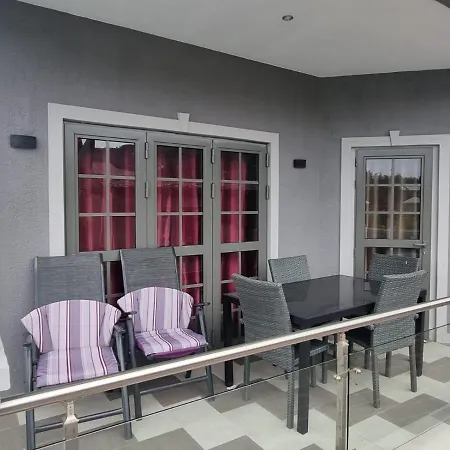 Phoenix Apartments